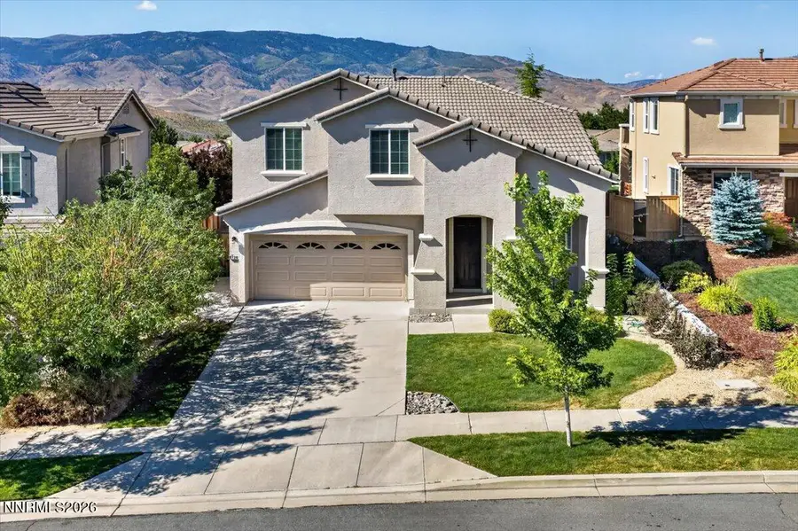 7730 Peavine Shadow Court, Reno, NV 89523 - #2