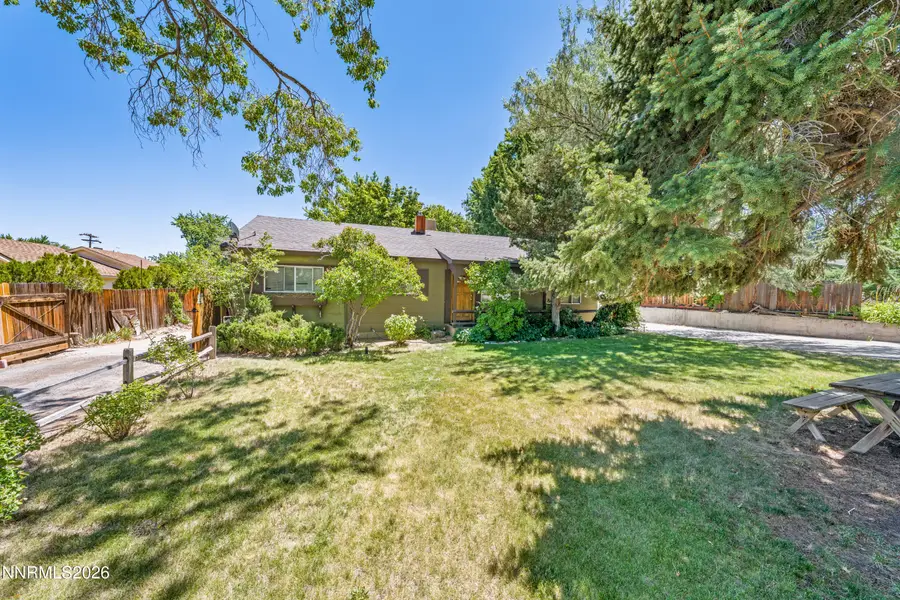 1870 Alexander Hamilton Drive, Reno, NV 89509 - #2