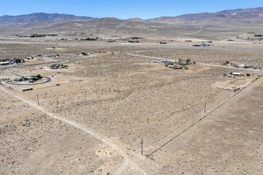 4810 Holmes Avenue, Silver Springs, NV 89429 - #3