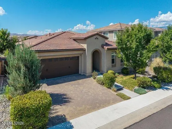 1870 Wind Walker Drive, Reno, NV 89521