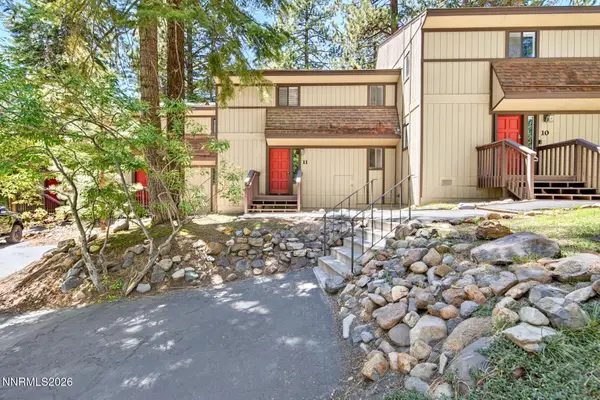 811 Southwood Boulevard #UNIT 11, Incline Village, NV 89451