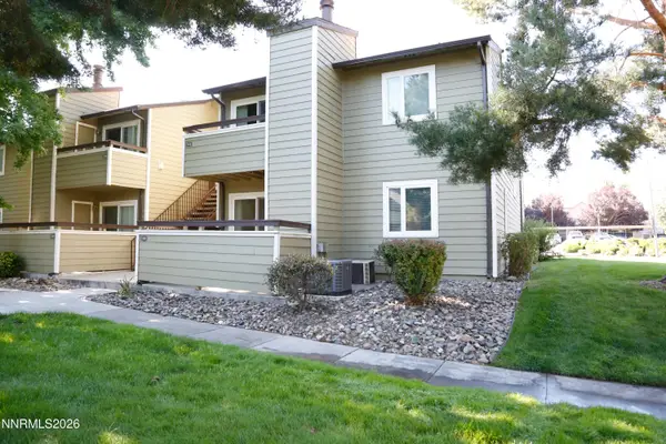 7680 Bluestone Drive #U351, Reno, NV 89511