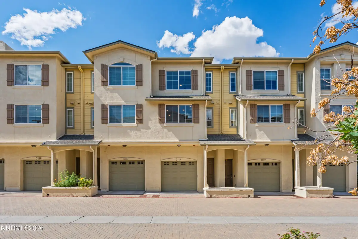 3114 Sterling Ridge Circle, Sparks, NV 89431 - #1