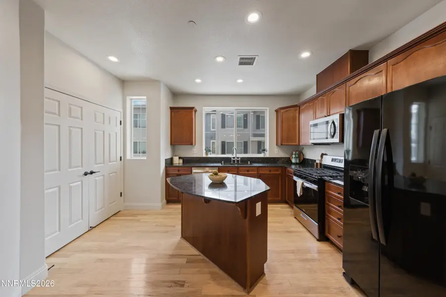 3114 Sterling Ridge Circle, Sparks, NV 89431 - #3
