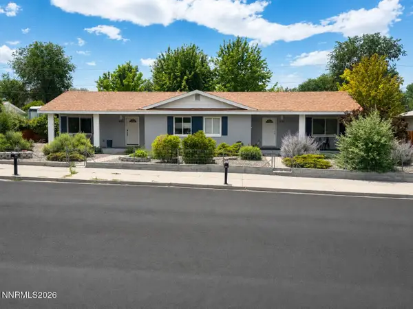 1620 Mizpah Street, Winnemucca, NV 89445