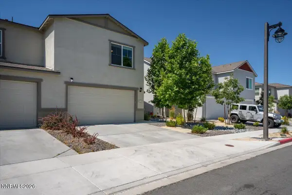8744 Scenic Sky Drive, Reno, NV 89506