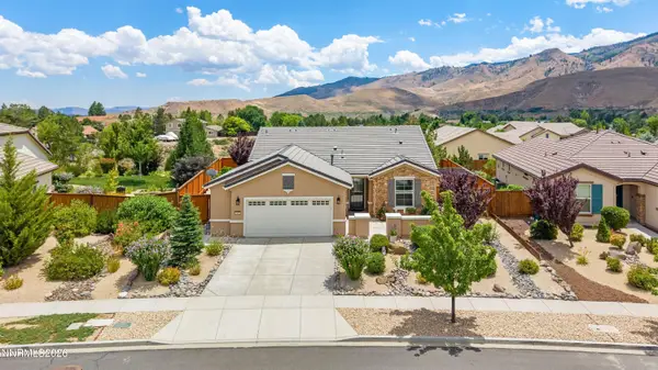 9182 Kenton Trail, Reno, NV 89523
