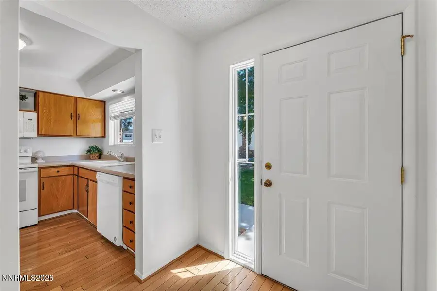 210 Smithridge Park, Reno, NV 89502 - #2