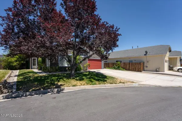 9945 Sandhaven Court, Reno, NV 89506
