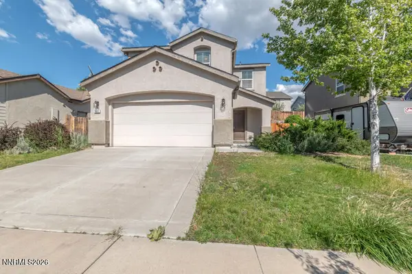 1052 Crown View Drive, Reno, NV 89523