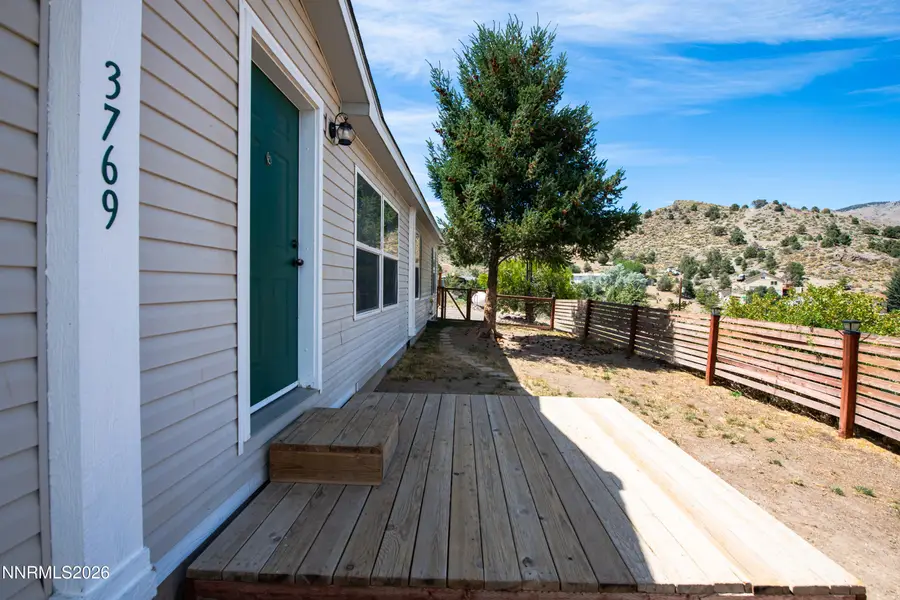 3769 Arden Way, Wellington, NV 89444 - #2