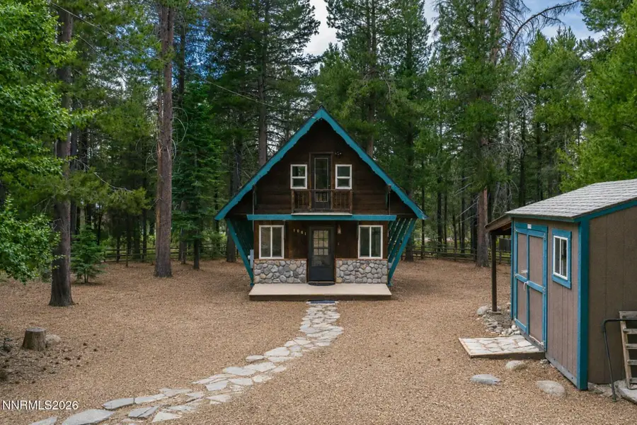 1061 Crow Street, South Lake Tahoe, CA 96150 - #2
