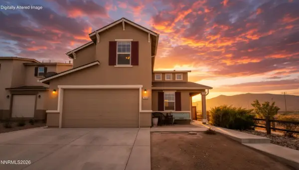 10998 Bloomsburg Drive, Reno, NV 89506