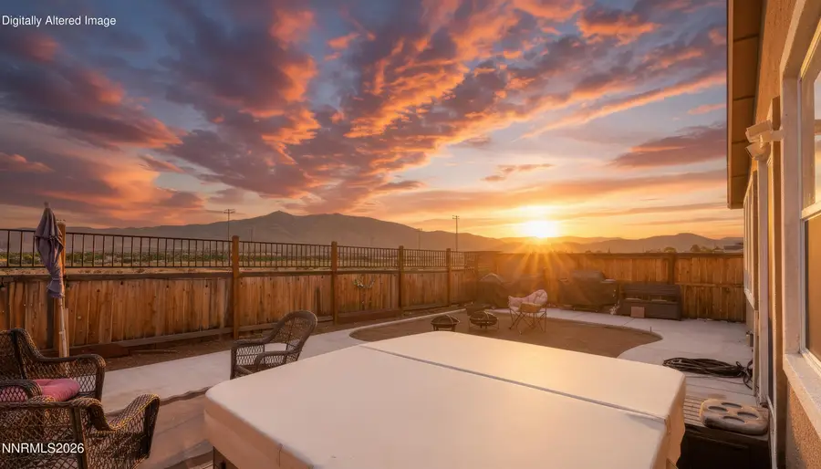 10998 Bloomsburg Drive, Reno, NV 89506 - #2