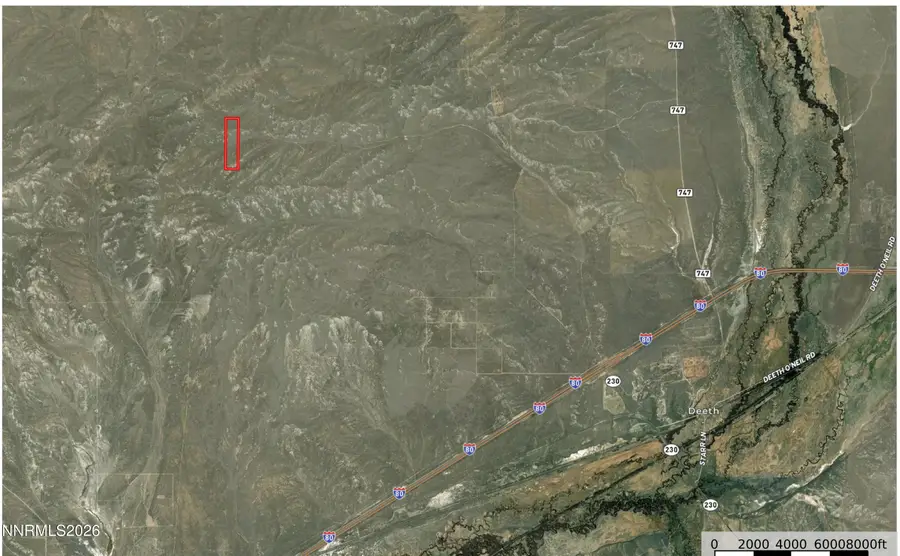 0 Star Valley Road, Rural Elko County 1, Elko, NV 89801 - #2