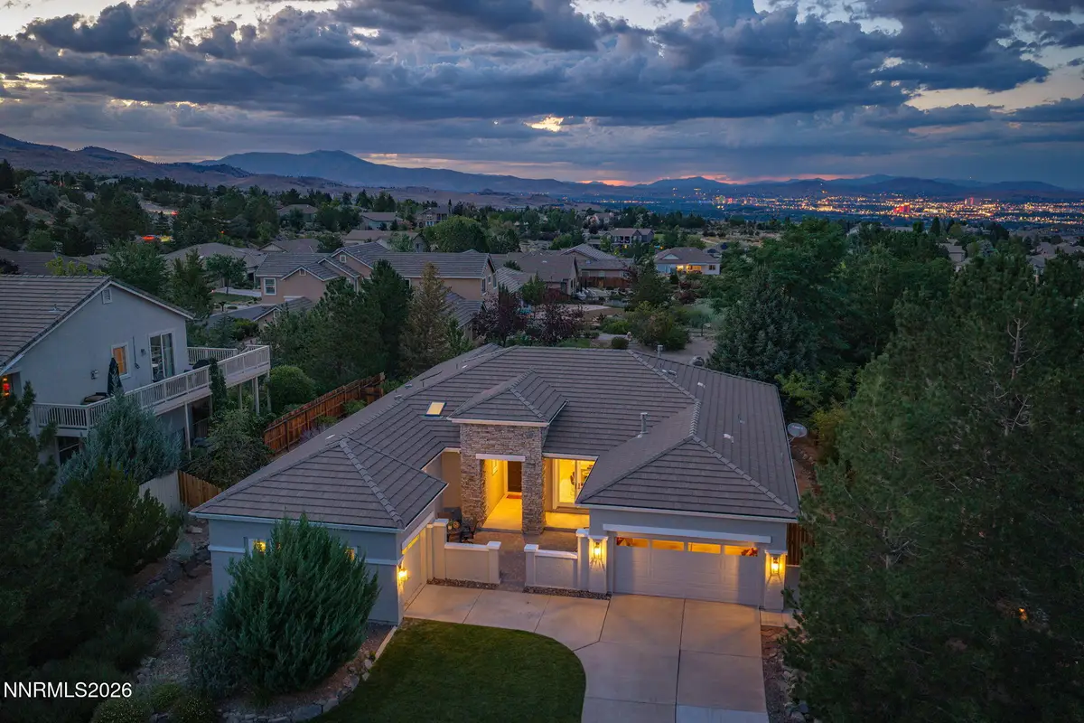 2711 Sun Chaser Court, Reno, NV 89511 - #1