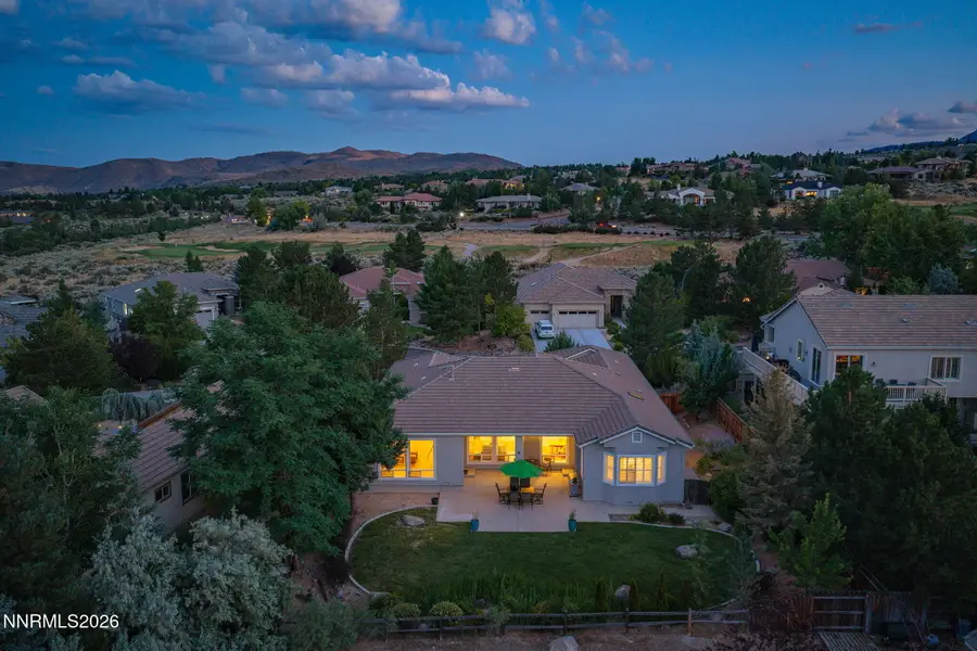 2711 Sun Chaser Court, Reno, NV 89511 - #2