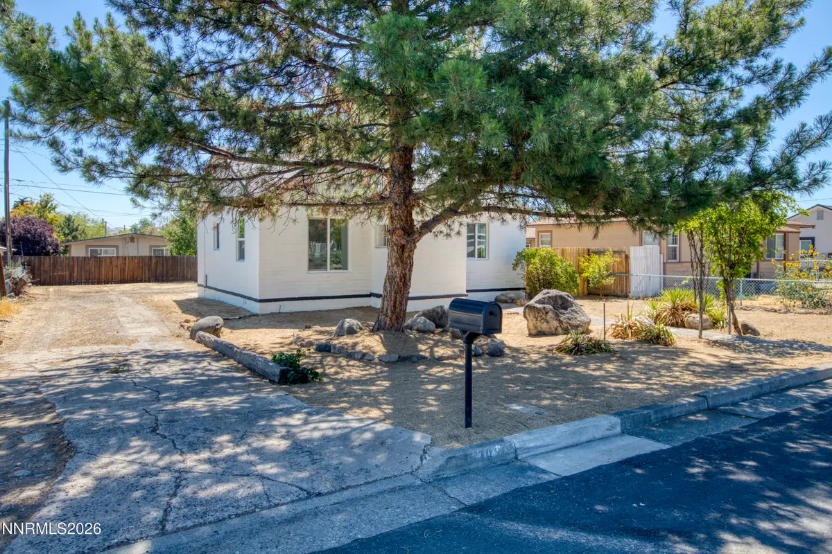 1830 Citron Street, Reno, NV 89512 - #1