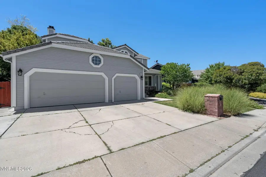 6059 Torrington Drive, Reno, NV 89511 - #2