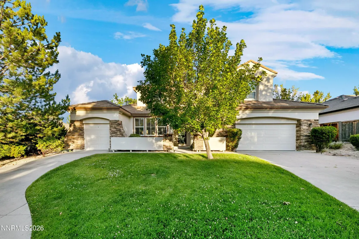8120 Willow Ranch Trail, Reno, NV 89523 - #1