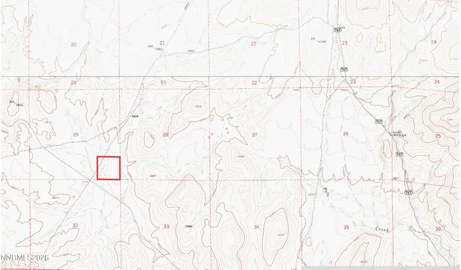0 Deeth-charleston Rd Rural Elko County 2, Elko, NV 89801 - #3