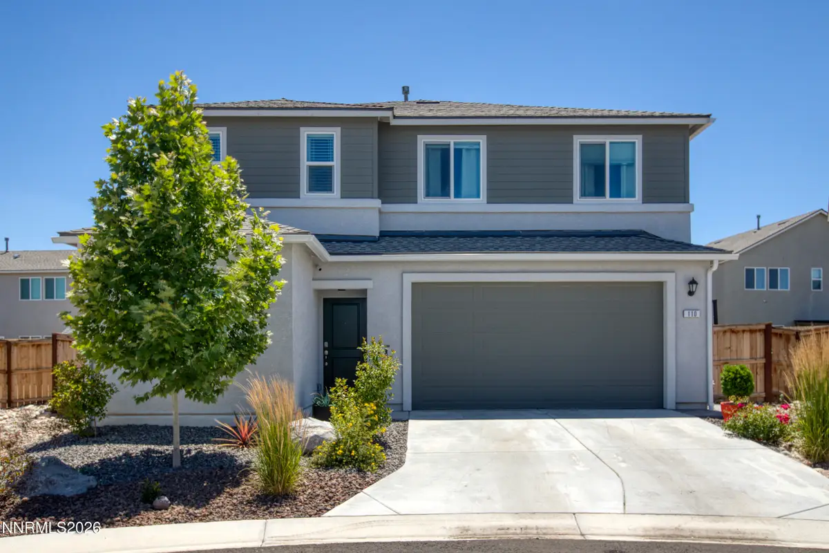110 Explorer Court, Reno, NV 89506 - #1
