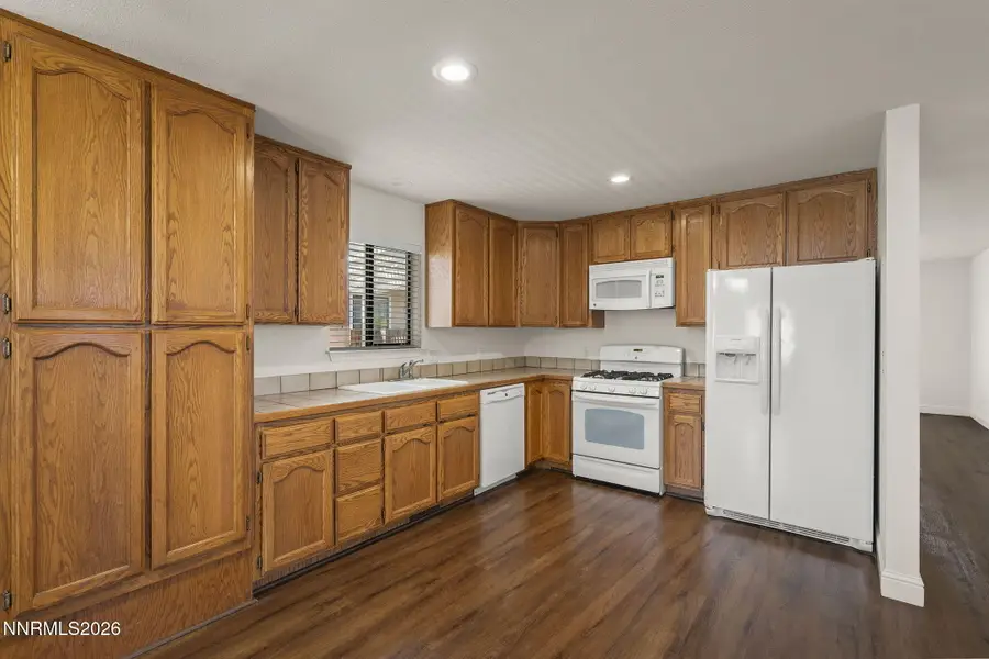 317 S West Street, Yerington, NV 89447 - #3
