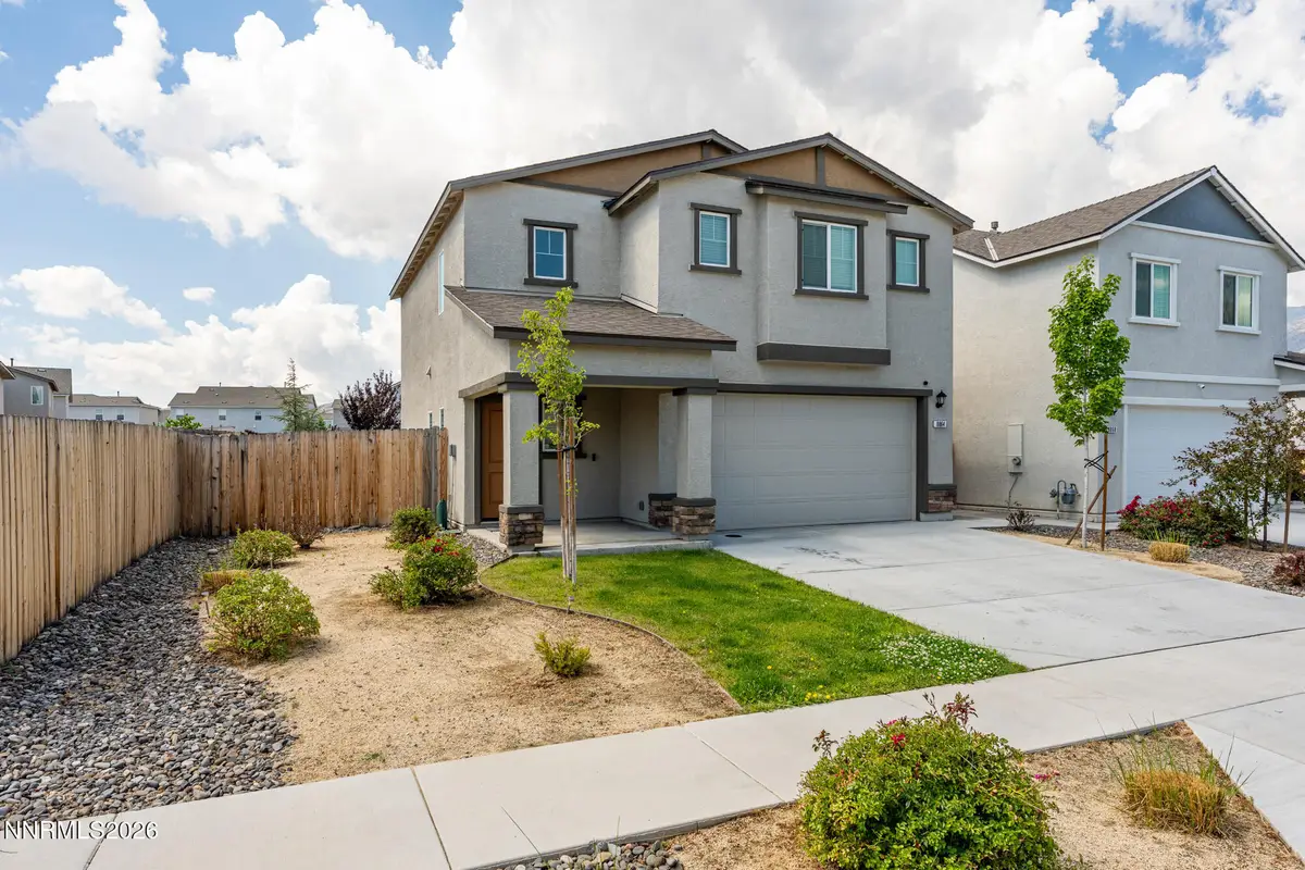 8864 Trifid Street, Reno, NV 89506 - #1