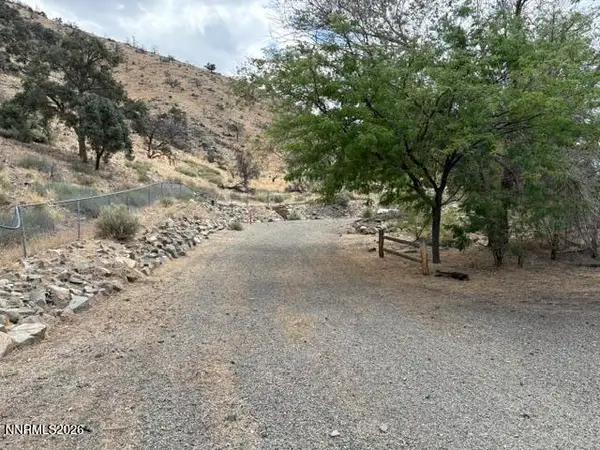 418 Patricia Lane, Coleville, CA 96107