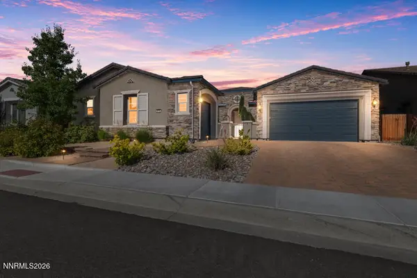 9712 Copper Sky Drive, Reno, NV 89521