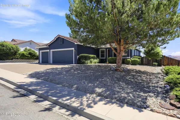 6507 Jamon Drive, Sparks, NV 89436