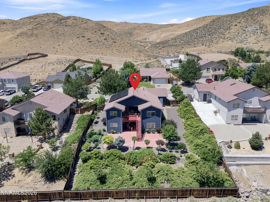 6507 Jamon Drive, Sparks, NV 89436 - #2
