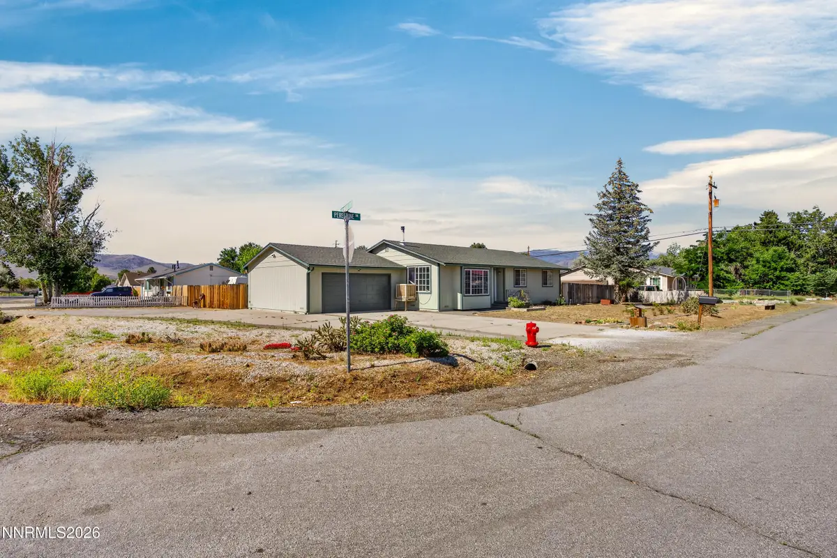 3950 Peregrine Circle, Reno, NV 89508 - #1