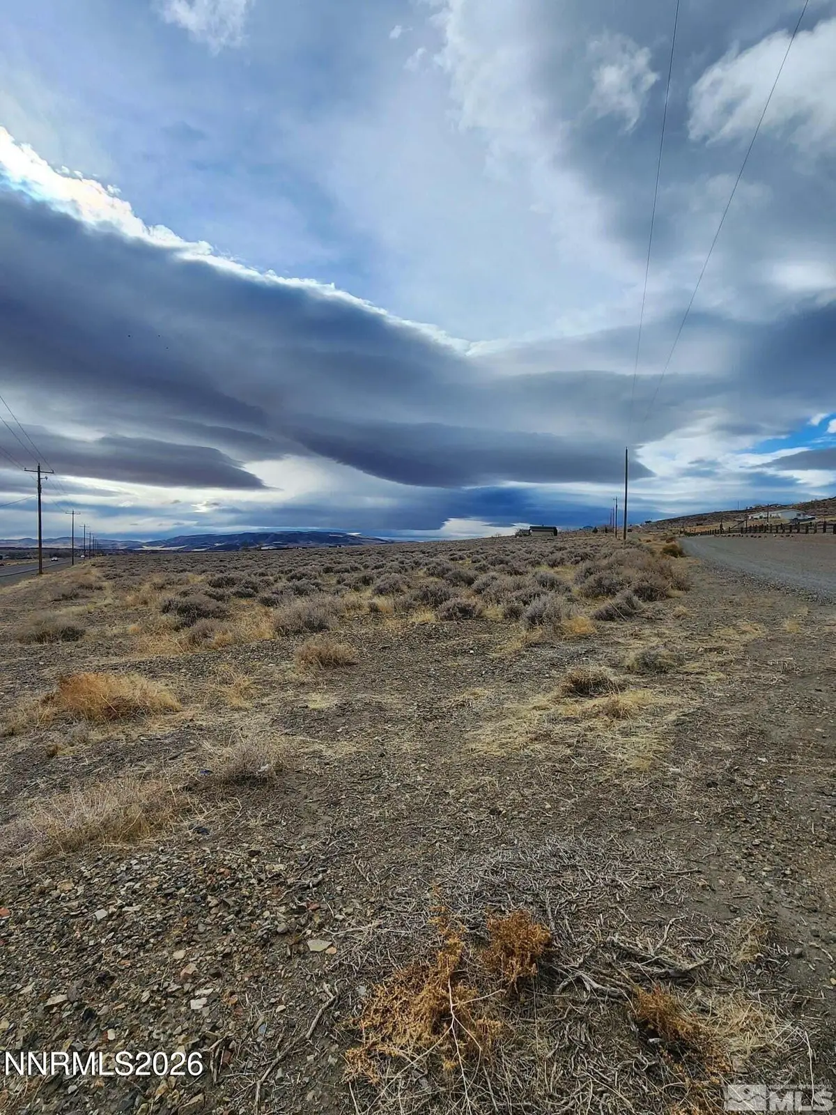 2195 Ramsey Cutoff, Silver Springs, NV 89429 - #1