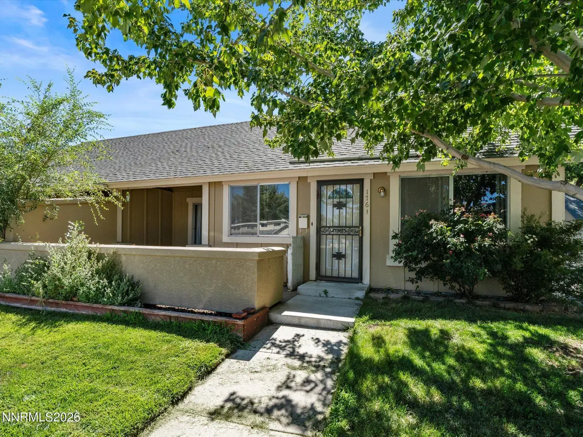 1763 London Circle, Sparks, NV 89431 - #1