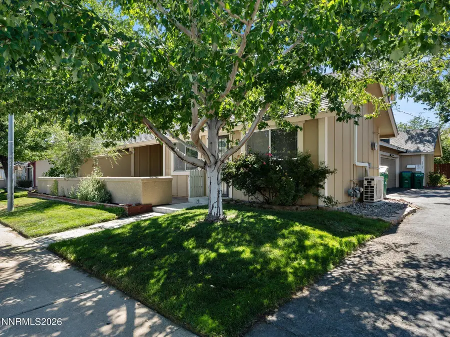1763 London Circle, Sparks, NV 89431 - #2