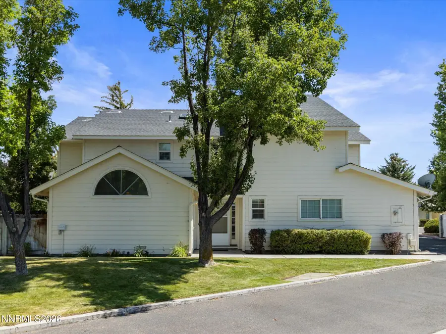 1179 Cottonwood Street #APT 15, Gardnerville, NV 89410 - #3