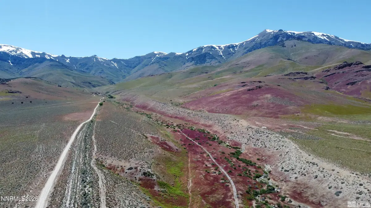 012-050-30 Coyote Canyon, Unionville, NV 89418 - #1