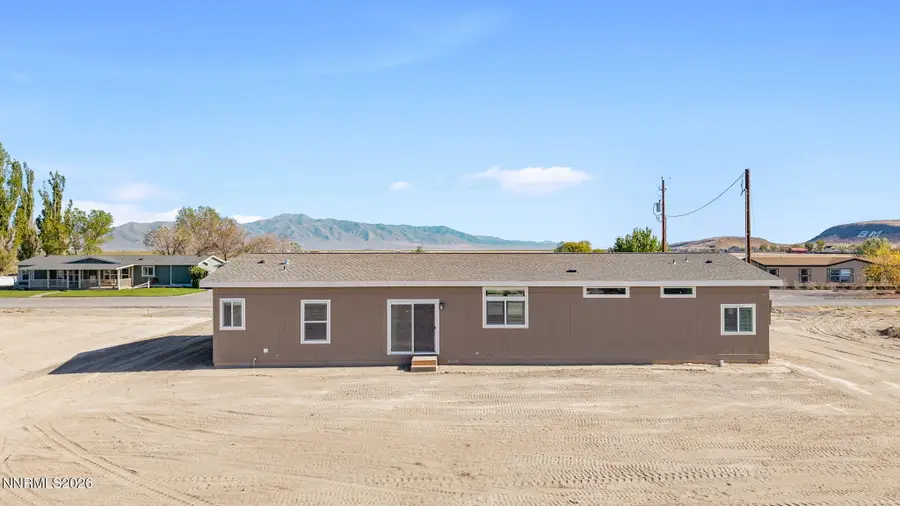135 Mount Lewis Drive, Battle Mountain, NV 89820 - #2