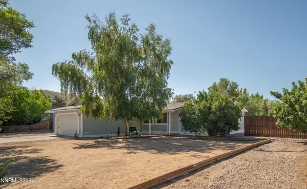 17390 Whippoorwill Lane, Reno, NV 89508
