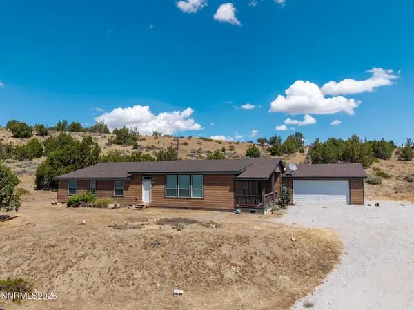 1260 Goldstone Road, Reno, NV 89508