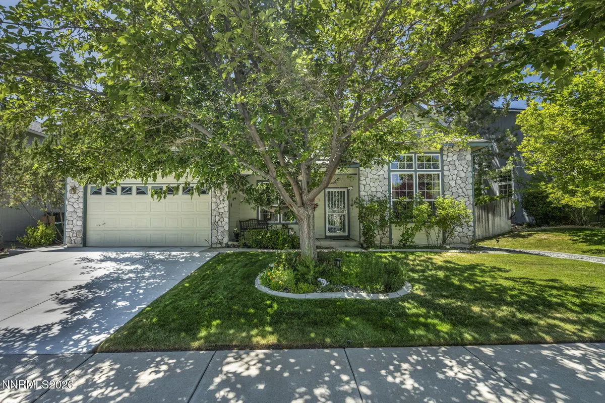 3130 Platte River Drive, Reno, NV 89503 - #1