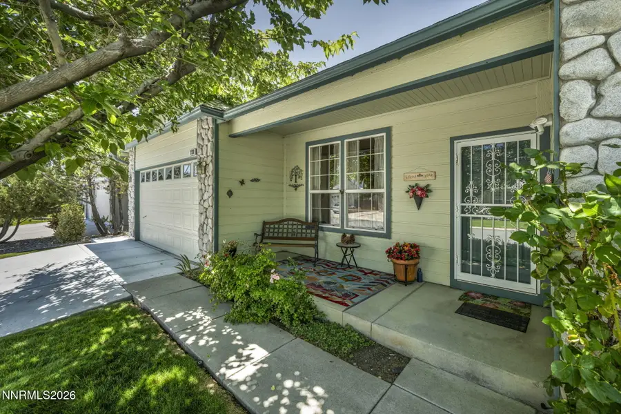 3130 Platte River Drive, Reno, NV 89503 - #3