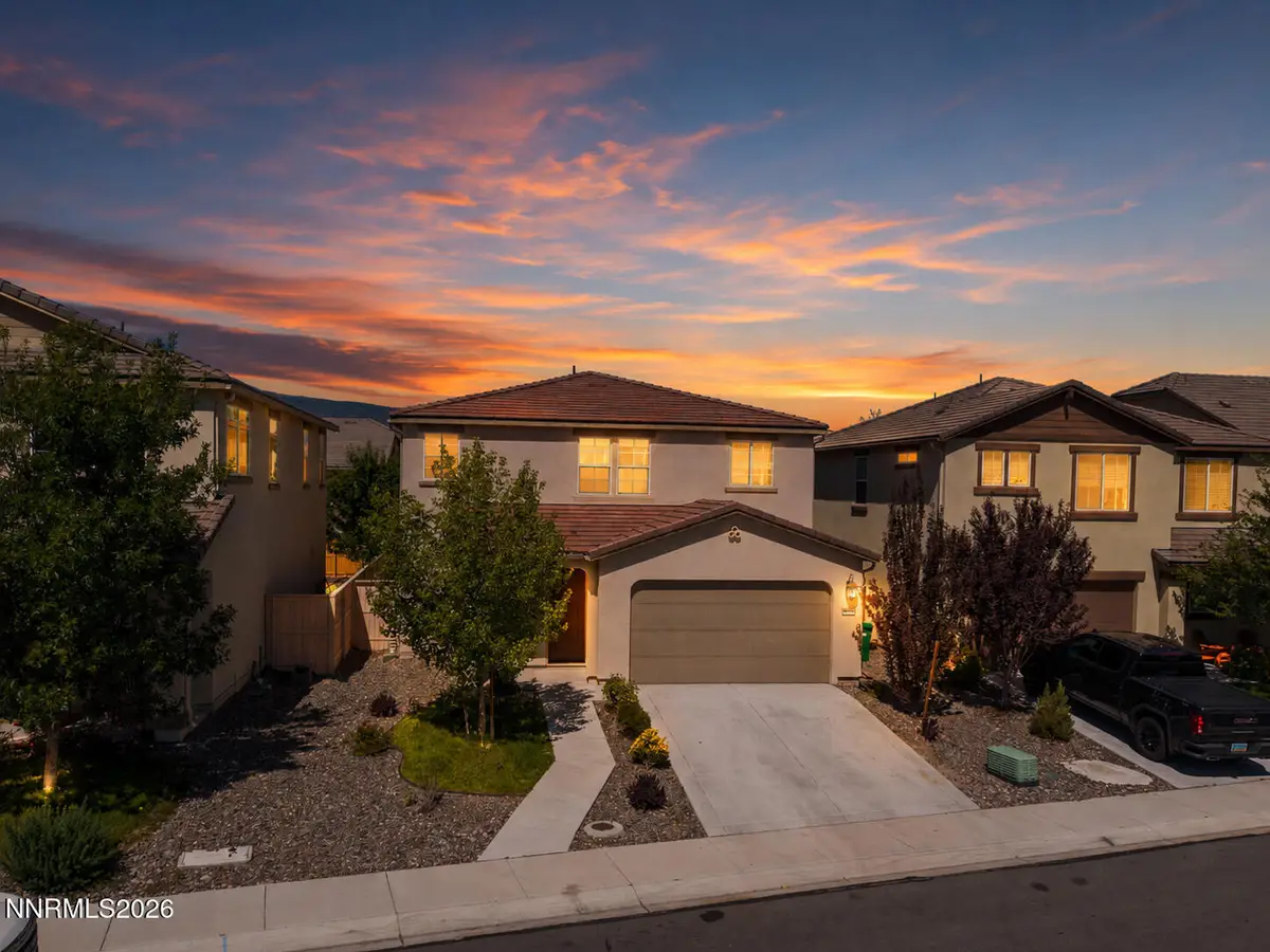 9719 Quartette Drive, Reno, NV 89521 - #1