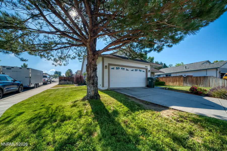 3545 Smoketree Avenue, Carson City, NV 89705 - #3