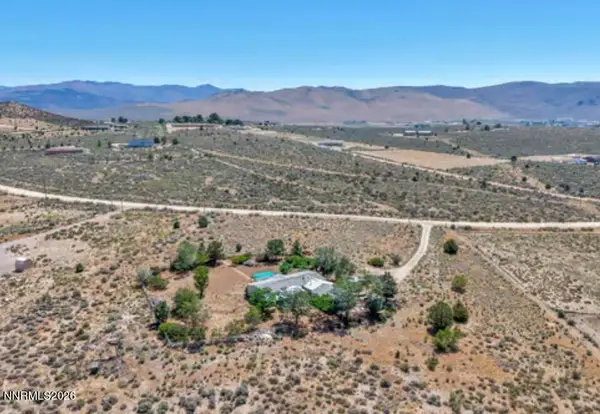 230 Quarter Horse Circle, Reno, NV 89508