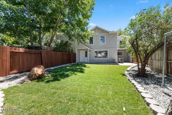 7560 Young Circle, Reno, NV 89511