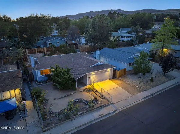 1401 Surf Way, Reno, NV 89503