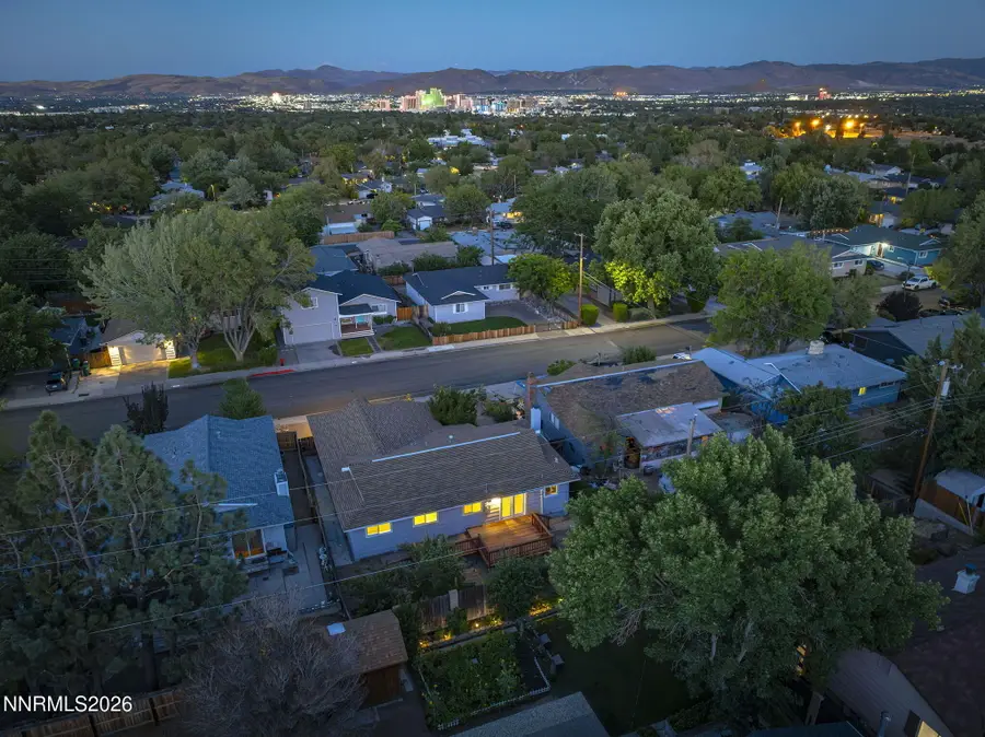 1401 Surf Way, Reno, NV 89503 - #2