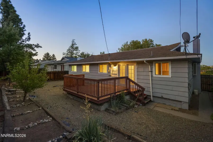 1401 Surf Way, Reno, NV 89503 - #3